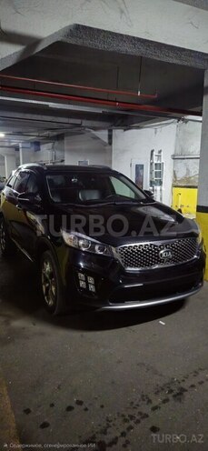 Kia Sorento-3