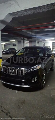 Kia Sorento-2