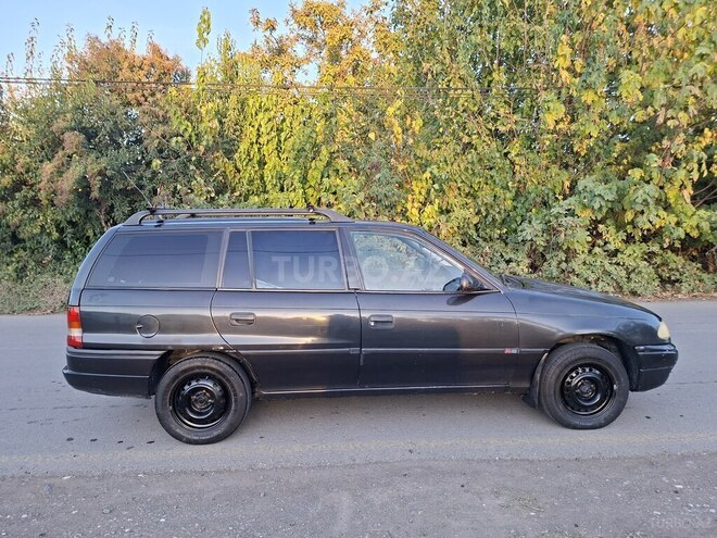 Opel Astra-5
