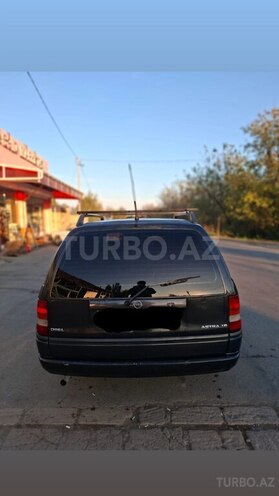 Opel Astra-6