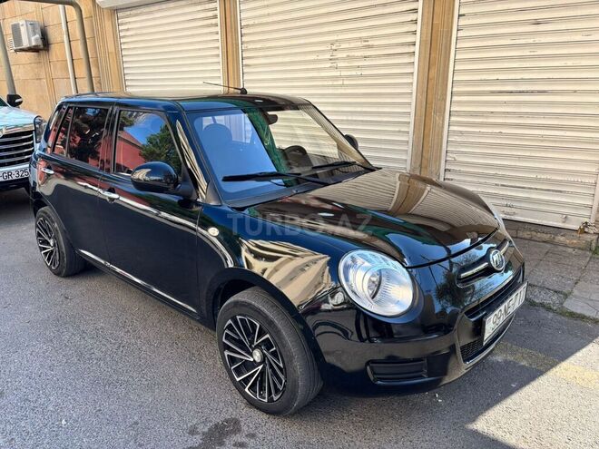 Lifan 330-6