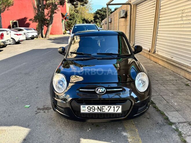 Lifan 330-1