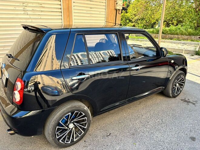 Lifan 330-7