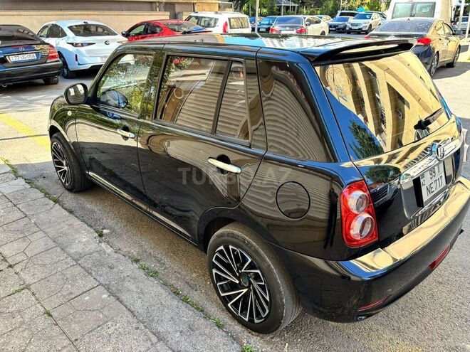 Lifan 330-2