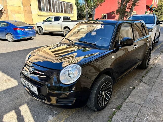 Lifan 330-5