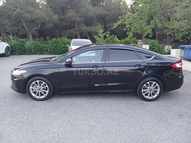Ford Fusion (North America)-5
