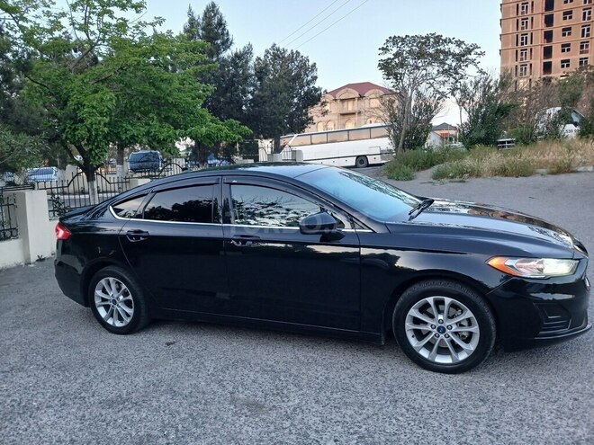 Ford Fusion (North America)-3
