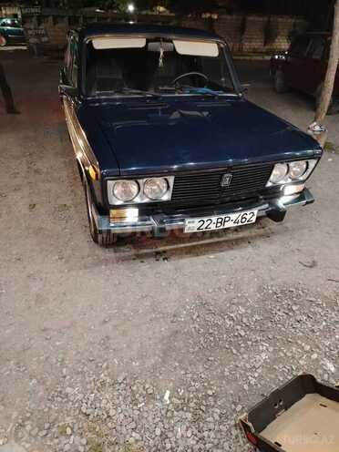 LADA (VAZ) 2106-1