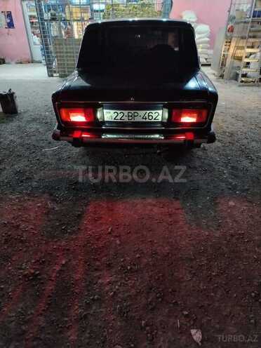 LADA (VAZ) 2106-2