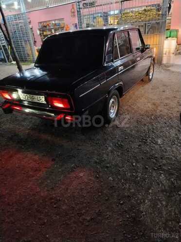 LADA (VAZ) 2106-4