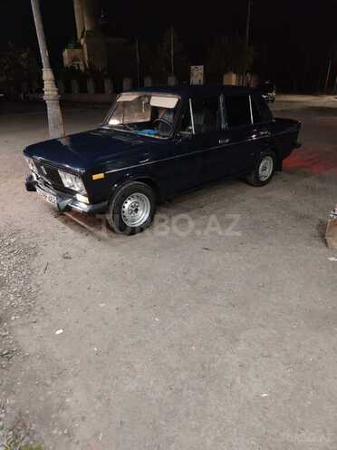 LADA (VAZ) 2106-9