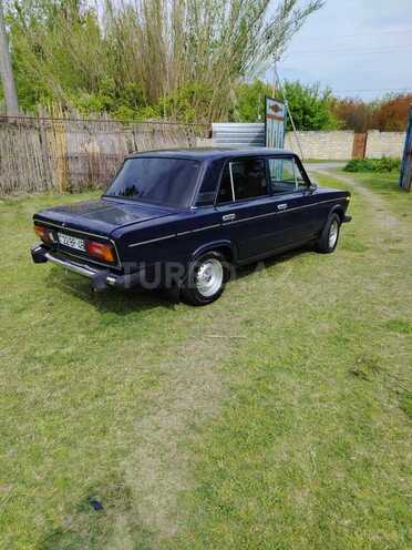 LADA (VAZ) 2106-5