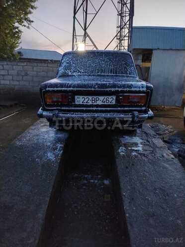 LADA (VAZ) 2106-10