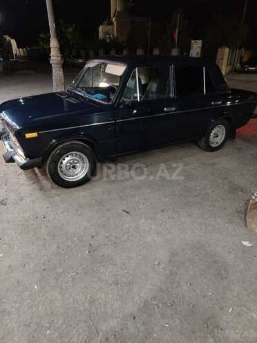 LADA (VAZ) 2106-7