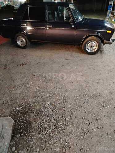 LADA (VAZ) 2106-3