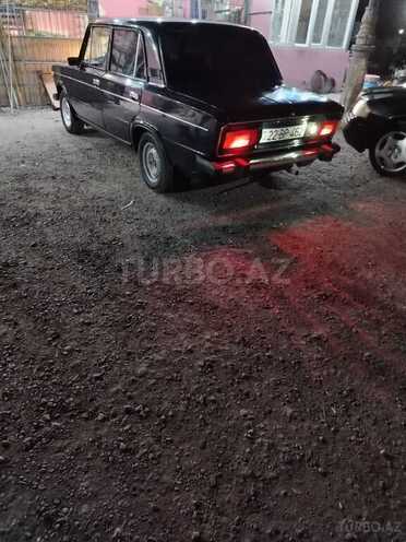 LADA (VAZ) 2106-6