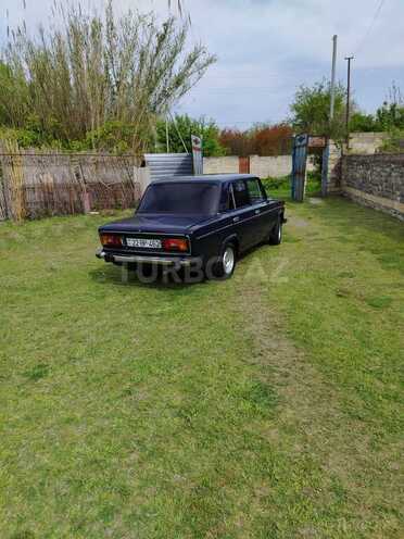 LADA (VAZ) 2106-8