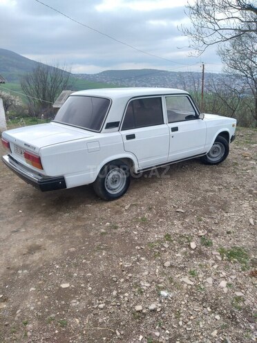 LADA (VAZ) 2107-3