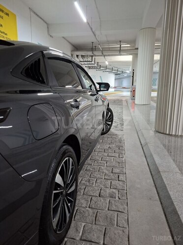 Changan Qiyuan A05-7