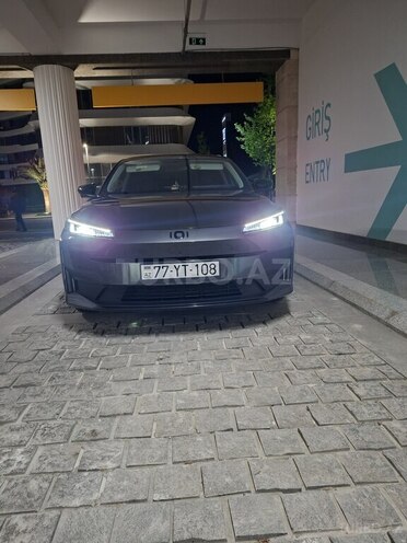 Changan Qiyuan A05-12
