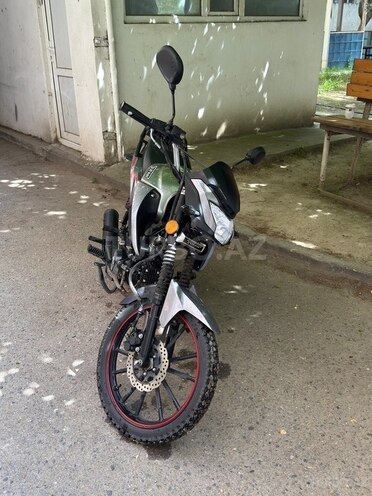 Tufan M50-1