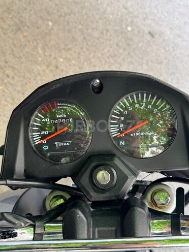 Tufan M50-6