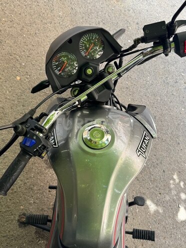 Tufan M50-5