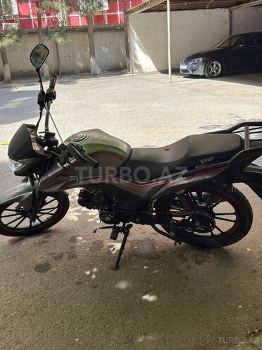Tufan M50-3