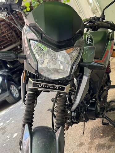 Tufan M50-7