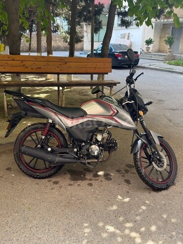 Tufan M50-4