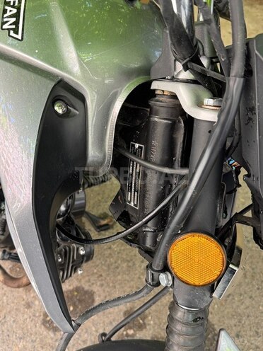 Tufan M50-10
