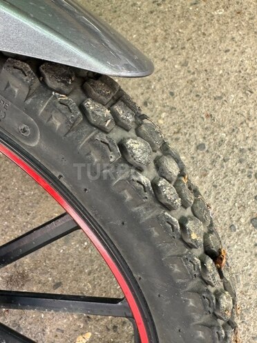 Tufan M50-12
