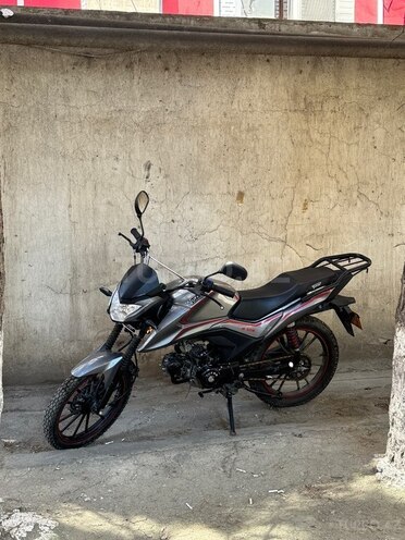 Tufan M50-13