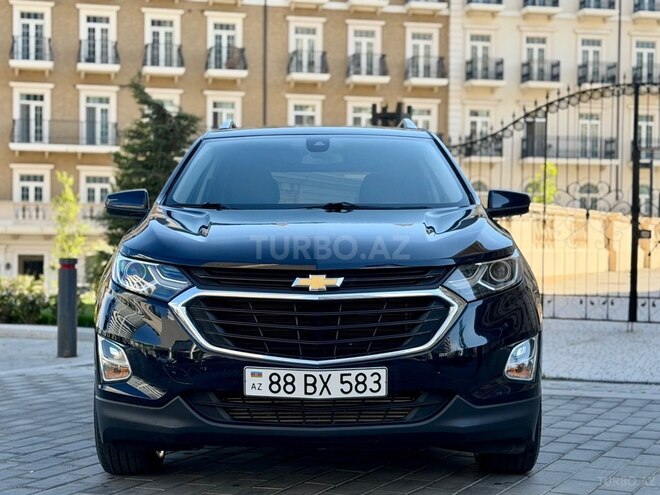 Chevrolet Equinox-3