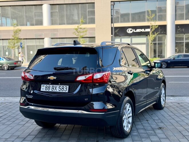 Chevrolet Equinox-10