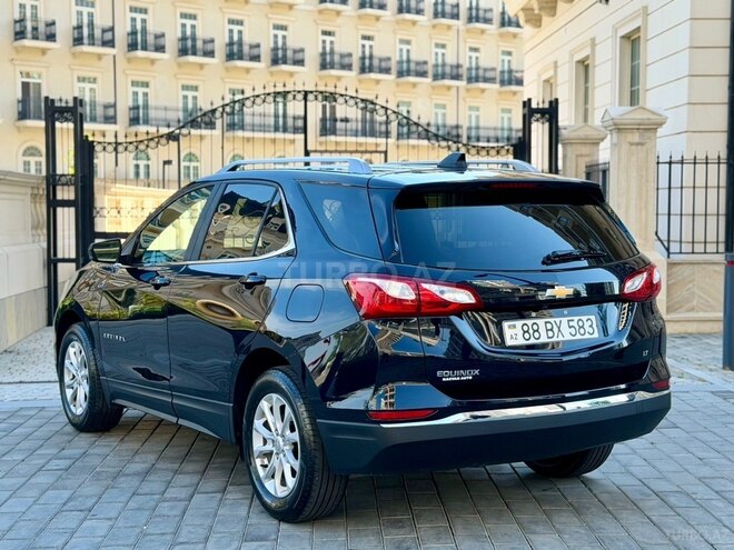 Chevrolet Equinox-13