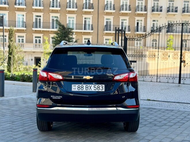 Chevrolet Equinox-12