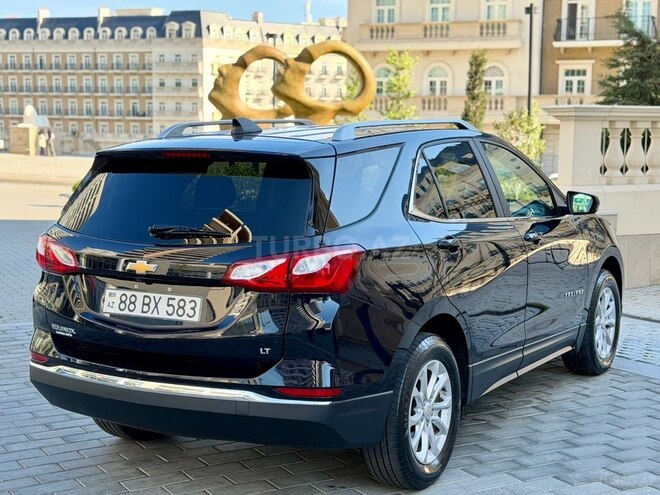 Chevrolet Equinox-14