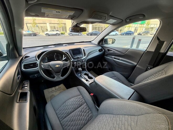 Chevrolet Equinox-18