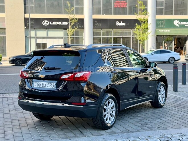 Chevrolet Equinox-15