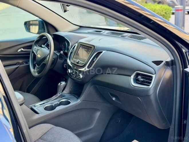 Chevrolet Equinox-20