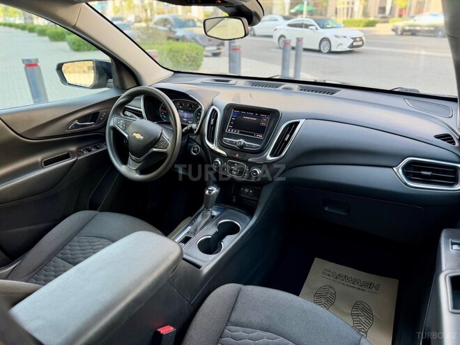 Chevrolet Equinox-17