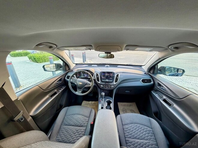 Chevrolet Equinox-19