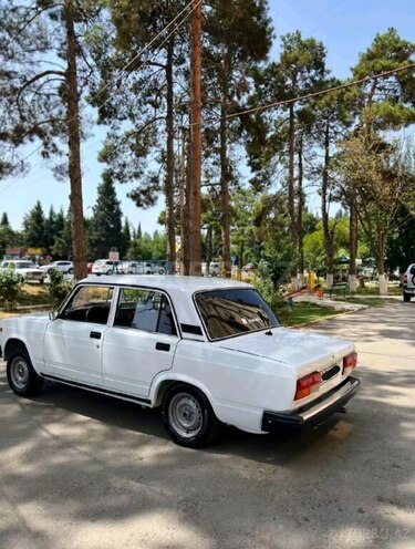 LADA (VAZ) 2107-3