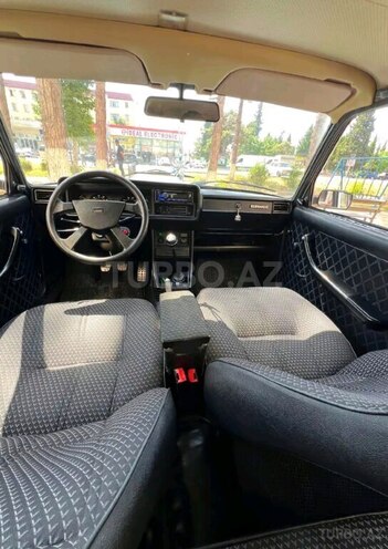 LADA (VAZ) 2107-7