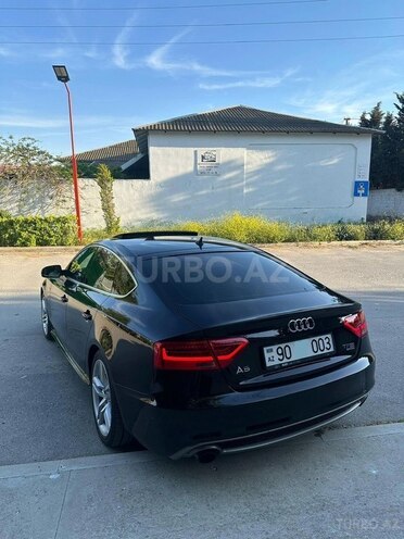 Audi A5-5