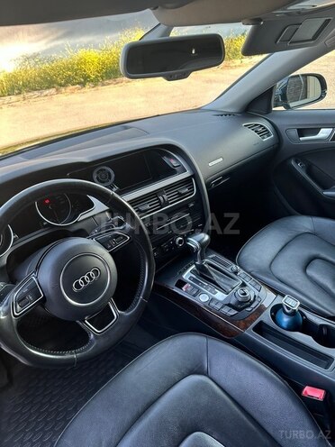 Audi A5-6