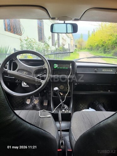 LADA (VAZ) 2107-12