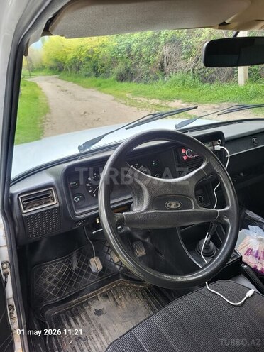 LADA (VAZ) 2107-11