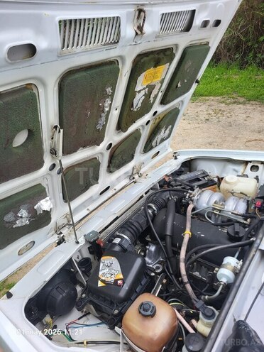 LADA (VAZ) 2107-14